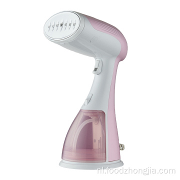 Mini Travel Handheld ijzeren kledingstoomboten voor kleding